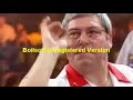UK Darts match video