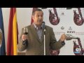 Cata de vinos reserva y gran reserva