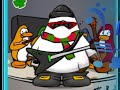 Club Pemguin Famous ppl Improved!
