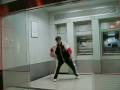 b-rabbit back hand hurricane