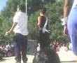 Desfile de bellezas en secundaria