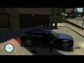 Grand Theft Auto IV Gameplay Chase HQ