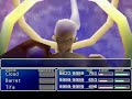 Final Fantasy VII: Safer Sephiroth killed before he makes a single move