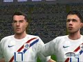 ROMANIA-OLANDA 1-0