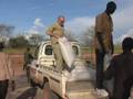 Sudan - On The Turning Away by Pink Floyd