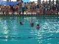 NADO SINCRONIZADO-Synchronized swimming- ALE ARGENTINA