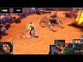 Dawn of War 2 First Multiplayer Video Dawn of War 2 First Multiplayer Video