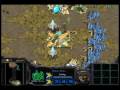 ESWC Asia Masters of Cheonan 2009 - White-Ra vs. Strelok final - game 2 part 1 of 3