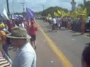 CANDIDATOS DE CAMAÇARI COMEÇAM SUAS CAMPANHAS