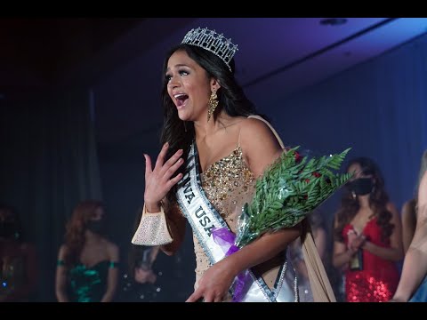 Complete list of Miss Iowa USA 2022 candidates – CONAN Daily