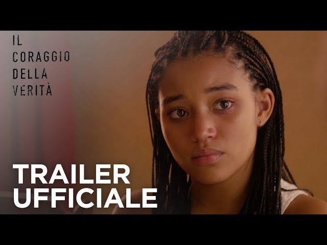 Anteprima Immagine Trailer Il coraggio della verità, trailer ufficiale italiano