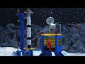 space  spa chay 