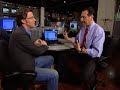 Eye To Eye With Katie Couric: Tracking Teens (CBS News)