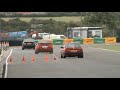 E30 BMW Croft trackday 2008 m3 E30 BMW Croft trackday 2008 m3