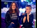 caroline flack wearing blue opaque tights 1 caroline flack wearing blue opaque tights 1