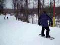 andre snowboardiando deleve beckley - WINTERPLACE