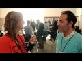 MassTLC Innovation unConference - Scott Kirsner Interview