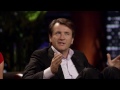 You'd Have To Be Crazy! - Shark Tank