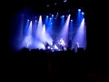 ROYKSOPP - REMIND ME - LIVE @ CLUB NOKIA 11.18.09