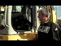 Nordbau 2007, New Holland