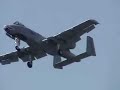2006 Jones Beach Airshow - A-10 Thunderbolt II Demonstration 2006 Jones Beach Airshow - A-10 Thunderbolt II Demonstration