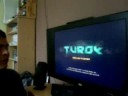 Turok Review
