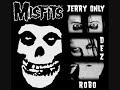 the misfits-hybrid moments