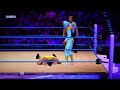 WWE12 - WWE Universe gameplay pt3