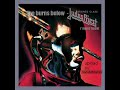 judas priest - fire burns below judas priest - fire burns below