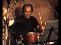 Rafting Jazz Sextet - Eighty One (Pt. 2 of 2)