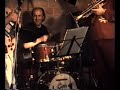 Rafting Jazz Sextet - Eighty One (Pt. 2 of 2)