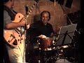 Rafting Jazz Sextet - Eighty One (Pt. 2 of 2)