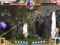 Scarlet Weather Rhapsody: Alice vs. Yuyuko (Lunatic)