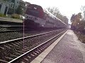 ESTACIONES: Platja de Castelldefels (02)