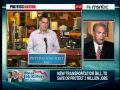 Gov Strickland calls on Romney to release more tax returns