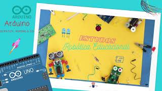 Estudos de Robótica Educacional