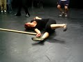 Workshop de Commedia Dell\