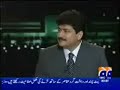 Come Sep.We teach a leason to Musharraf:Ch.Nisar Ali Khan