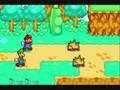 videos de Mario and Luigi Superstar Saga Walkthrough Part 14