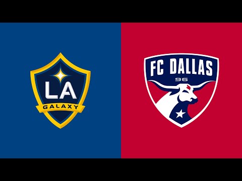 HIGHLIGHTS: LA Galaxy vs. FC Dallas | October 21, ...