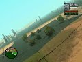 GTA San Andreas: �Tsunami de 100 metros! 100% REAL