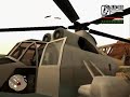 gta san andreas: ¡tsunami de 100 metros! 100% real
