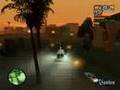 GTA San Andreas: ¡Tsunami de 100 metros! 100% REAL