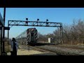 Metra 190 East - Naperville, IL