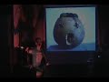 for halloween the sitting on a rug franchise did a spooky special.

myslef and mark allen did a marathon 5 hour spooky gig.

from those 300 mins here are the good 7 and a bit