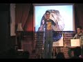 for halloween the sitting on a rug franchise did a spooky special.

myslef and mark allen did a marathon 5 hour spooky gig.

from those 300 mins here are the good 7 and a bit