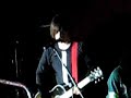 hammersmith 6/2/08 30 seconds to mars capricorn accoustic fr