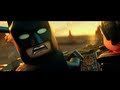 The LEGO Movie - Teaser Trailer