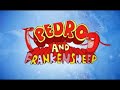 Pedro &amp; Frankensheep