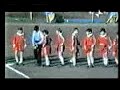 SFIDE (Rai 3):Totti e Nesta bimbi